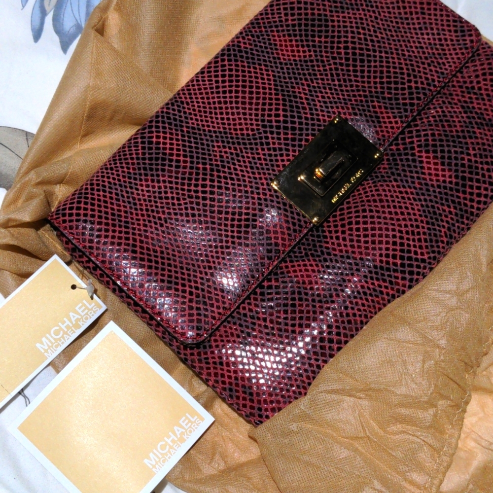 Michael Kors handbag - Sloan